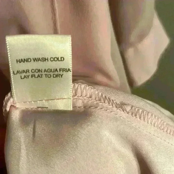 Camilla Tree Pink Shirt Dress Size S - Picture 13 of 16